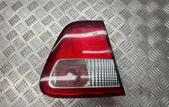 Seat Ibiza II (6k) Tailgate rear/tail lights 6K5945091F 89300751