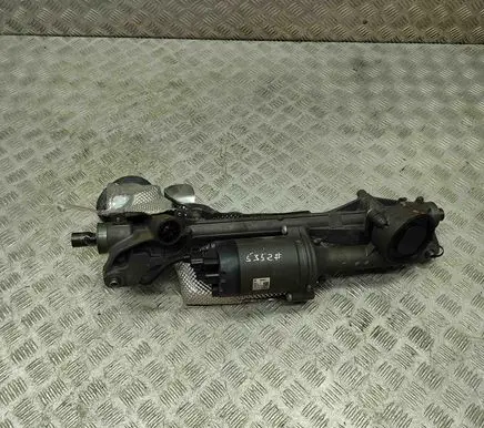 Cupra Formentor Steering rack 7817501156 4532019551
