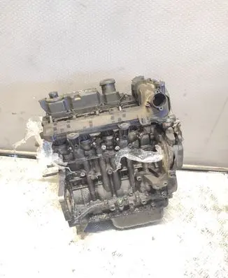 Peugeot 207 Engine 8HZ