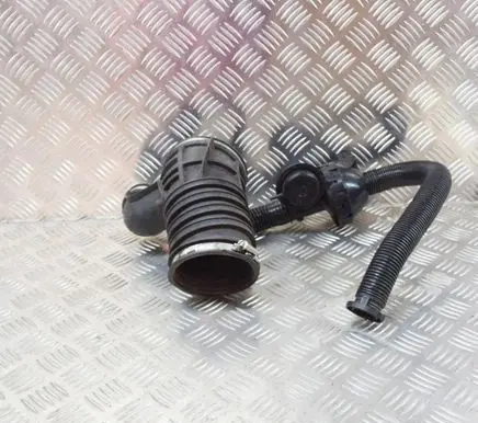 Porsche 911 991 Air intake hose/pipe 99111027002
