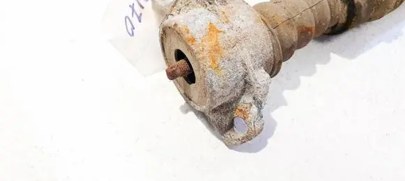 Citroen C4 I Coil spring mount 