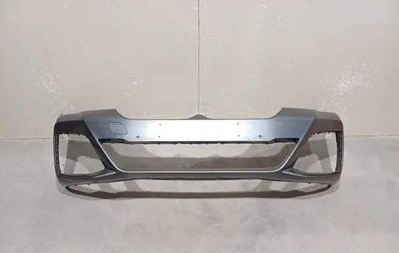 BMW 5 G30 G31 Front bumper 51118098644 8098644