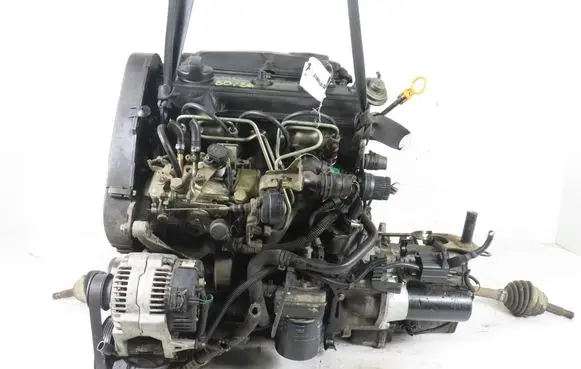 Volkswagen Polo III 6N 6N2 6NF Engine R8444B956C AEF