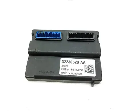 Polestar 2 Central body control module 32230520 32230520AA