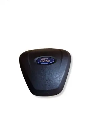 Ford Mondeo MK V Steering wheel airbag DS7378043B13 0589P1000371 307429599D52AJ
