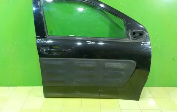 Citroen C4 Cactus Front door PRZOD XP208