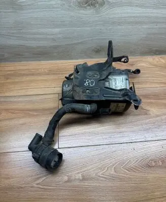 Volkswagen Touran I Auxiliary pre-heater (Webasto) 1K0815065AG 9013016C 9009839N