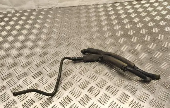 Hyundai Tucson JM Engine coolant pipe/hose 