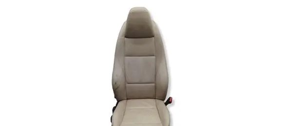 BMW Z4 E89 Front passenger seat