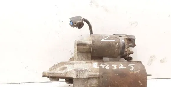 Ford Fiesta Starter motor AV6N11000CA 246925
