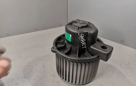 Smart ForTwo I Heater fan/blower MF0160700384 200901 0130101113