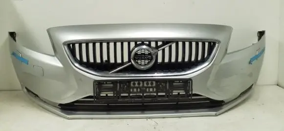 Volvo V40 Front bumper 31283732
