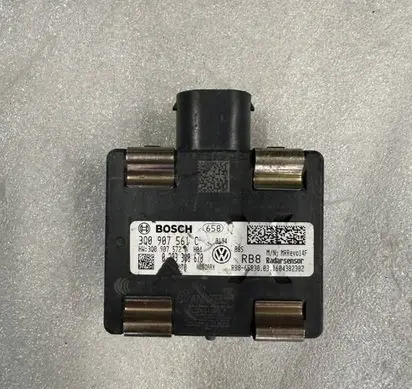 Distronic sensor radar