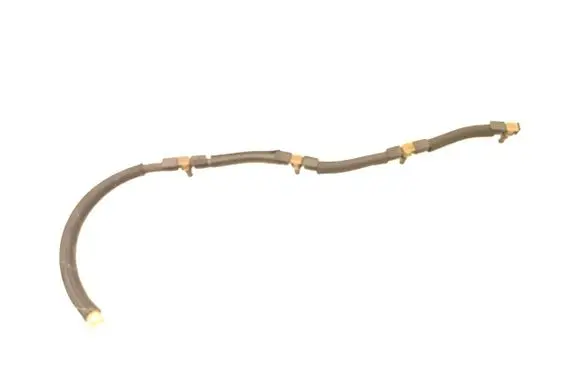 Skoda Octavia Mk2 (1Z) Fuel return line/hose 
