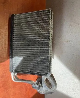 BMW 4 F32 F33 Air conditioning (A/C) radiator (interior) TD365 SAEJ2842 1170216