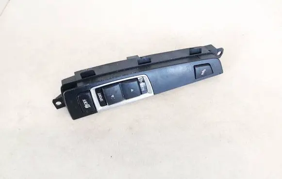 BMW 5 F10 F11 Traction control (ASR) switch 920294202 9202942