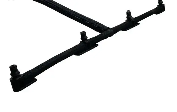 Opel Insignia A Fuel return line/hose 