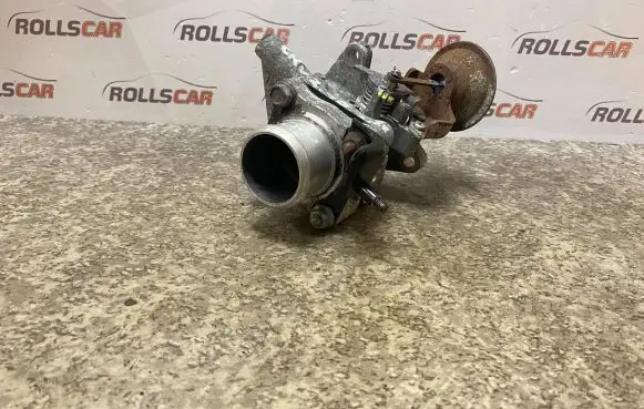 Honda CR-V Throttle valve GV14A