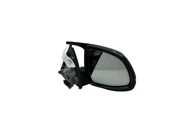 BMW X3 G01 Front door electric wing mirror 5201349760