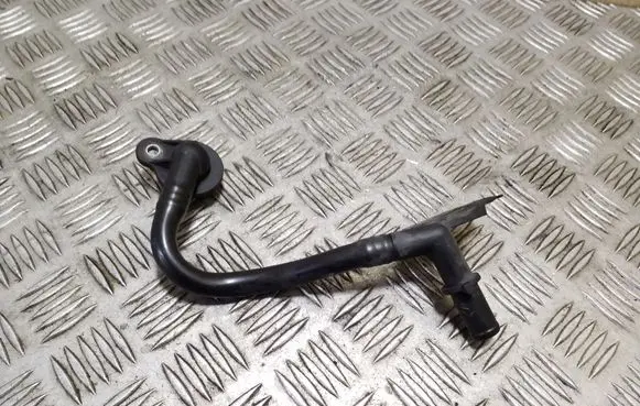 Fiat Ducato Engine coolant pipe/hose