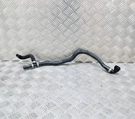 Engine coolant pipe/hose