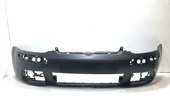 Volkswagen Golf V Front bumper 1K0807217F 95130721