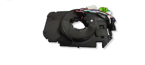 Renault Megane III Airbag slip ring squib (SRS ring) 8200216465