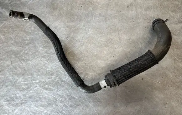 Renault Kadjar Engine coolant pipe/hose