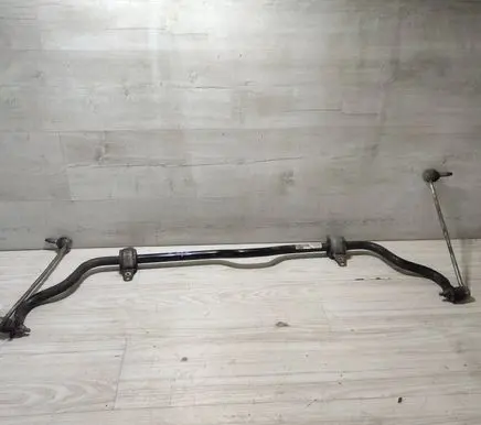 Mercedes-Benz A W177 Front anti-roll bar/sway bar A2473200511 17219932A