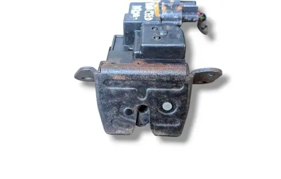 KIA Ceed Tailgate/trunk/boot lock/catch/latch 81230-1H300