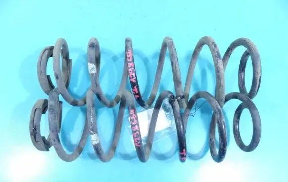 Mitsubishi Space Star Rear coil spring IMPRK1298654