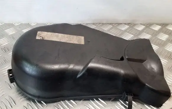 Audi A6 S6 C5 4B Timing belt guard (cover) E059109123K Z059109107A