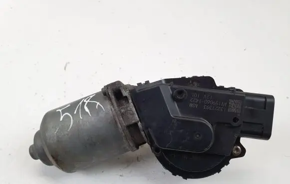 Opel Insignia A Wiper motor 13227393
