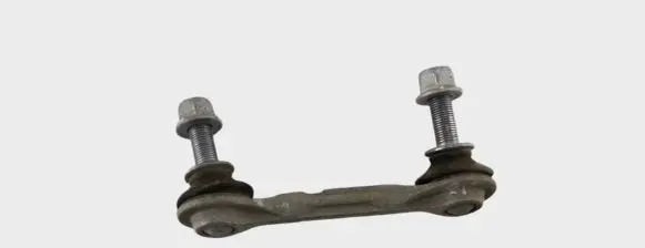 Rear anti-roll bar/stabilizer link