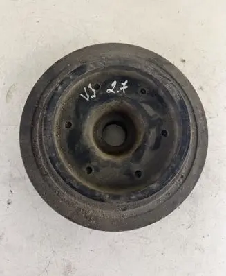 Jeep Grand Cherokee (WJ) Crankshaft pulley A6120300203
