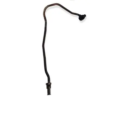 Mitsubishi Pajero Oil cooling pipe 