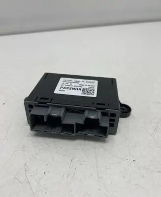 Ford Fiesta Door control unit/module H1BT14B533AG