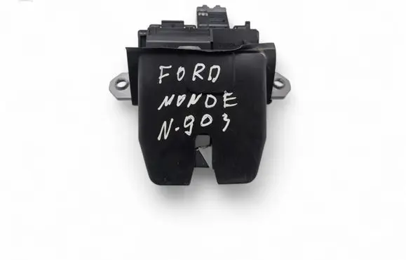 Ford Mondeo MK IV Tailgate/trunk/boot lock/catch/latch 8M51-R442A66-CA