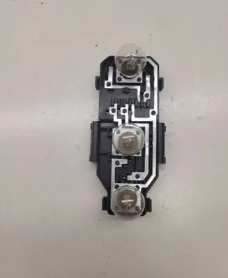 Audi A6 S6 C5 4B Tail light bulb cover holder RFBL3158B