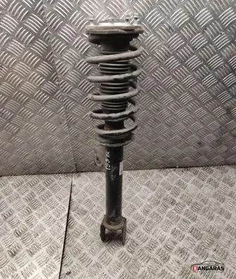 Tesla Model 3 Front shock absorber with coil spring 104436401f