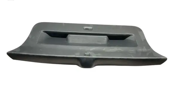 Volkswagen Polo V 6R Tailgate trim 6R6867601A
