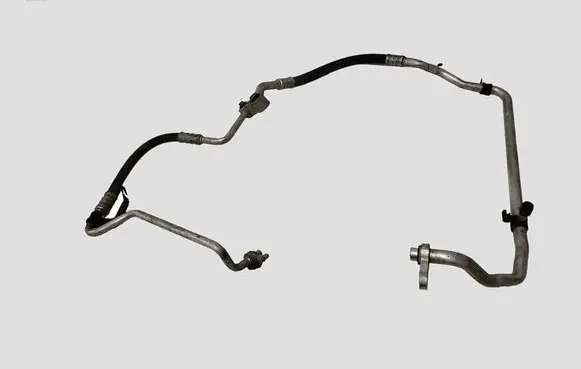 Opel Signum Air conditioning (A/C) pipe/hose