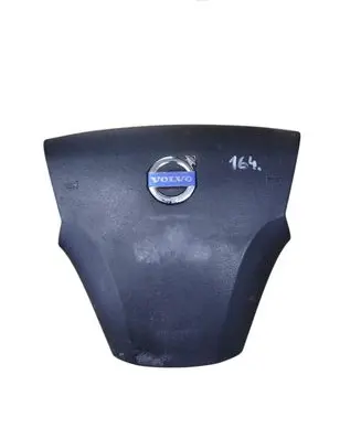 Volvo S40 Steering wheel airbag 8623347