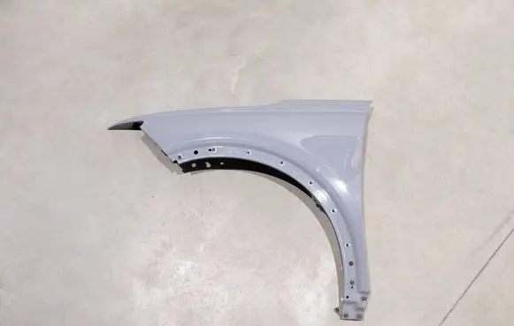 Audi Q4 e-tron Fender 89A821105