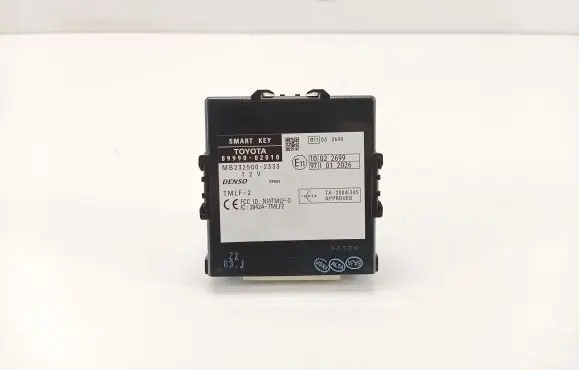 Toyota Auris 150 Keyless (KESSY) go control unit/module MB2325002333 8999002010