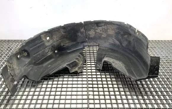 Renault Arkana Rear arch fender liner splash guards 