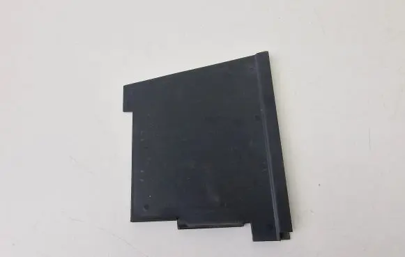 Volkswagen Transporter - Caravelle T5 Battery tray heat shield 7E0915435A