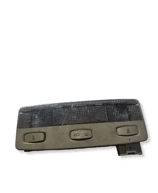 Renault Laguna II Front seat light 8200003037