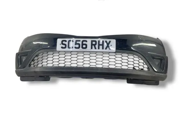 Honda Civic Front bumper 