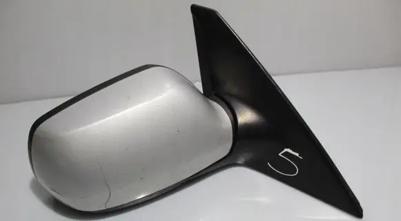 Mazda 3 I Front door electric wing mirror 012220